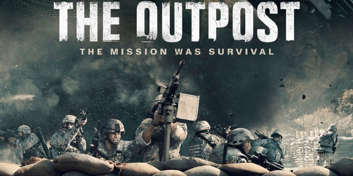 The Outpost - VER - El puesto avanzado || Pelicula Completa cine y Pelis21 — Teletype